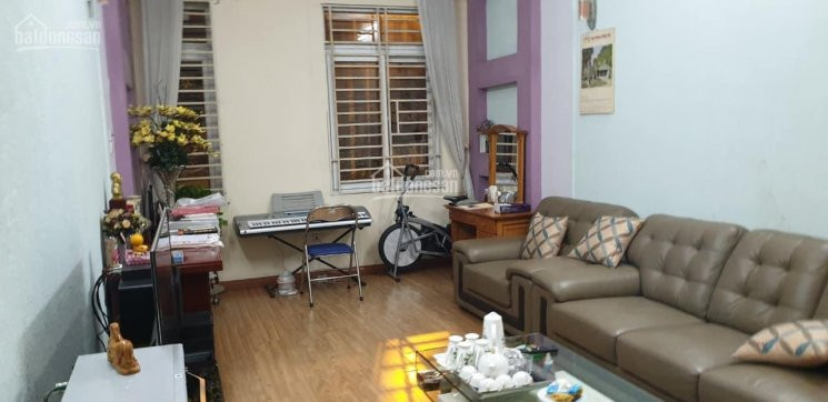 Chính Chủ Bán Nhanh Nhà Mp Phạm Thận Duật Cầu Giấy, Dt 52m2 X 5t X 38m X Giá Nhỉnh 9 Tỷ, Kd Vỉa Hè 2