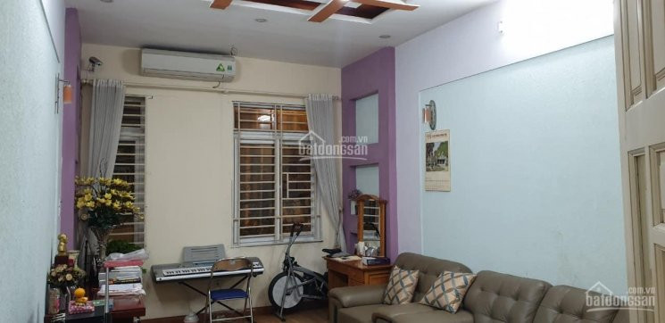 Chính Chủ Bán Nhanh Nhà Mp Phạm Thận Duật Cầu Giấy, Dt 52m2 X 5t X 38m X Giá Nhỉnh 9 Tỷ, Kd Vỉa Hè 3