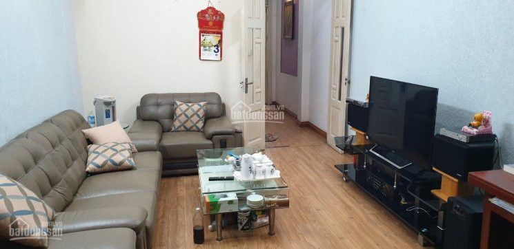 Chính Chủ Bán Nhanh Nhà Mp Phạm Thận Duật Cầu Giấy, Dt 52m2 X 5t X 38m X Giá Nhỉnh 9 Tỷ, Kd Vỉa Hè 4