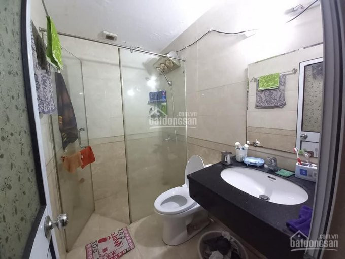 Chính Chủ Bán Nhanh Nhà Mp Phạm Thận Duật Cầu Giấy, Dt 52m2 X 5t X 38m X Giá Nhỉnh 9 Tỷ, Kd Vỉa Hè 5