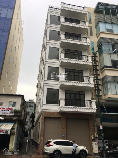 Chính Chủ Bán Nhanh Nhà Mt Lê Thị Hồng Gấm, Q 1, 85x25m (t+5l)  95 Tỷ, Tiện Xây Cao ốc0909305386 Mr Mạnh 1