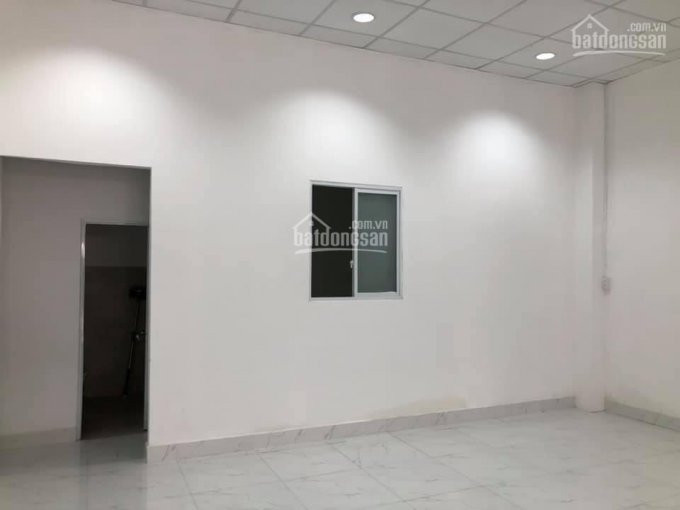 Chính Chủ Bán Nhanh Nhà Mt Ql22,quận 12 Gần Nhà Ga An Sương,dt:6x28m,cn:168m2,bán 12,9 Tỷ 3