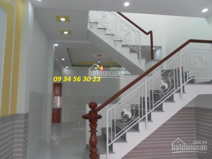 Chính Chủ Bán Nhanh Nhà Ngay đường Số 10, Bình Hưng Hòa B - 4,2x17m đúc 4 Lầu, đường Thông Thoáng, Lh: 0902795958 2