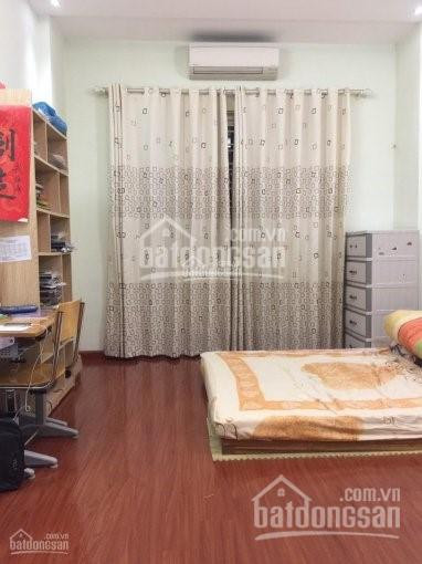 Chính Chủ Bán Nhanh Nhà Ngõ 107 Lĩnh Nam (dương Văn Bé) Hoàng Mai 30m2 X 5t Tầng, Ngõ Rộng, ô Tô Gần Nhà, 2,25 Tỷ 1