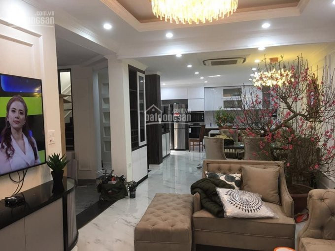 Chính Chủ Bán Nhanh Nhà Ngõ 73 Giang Văn Minh 100m2, 4 Tầng, Mt 13,3m, Giá 17 Tỷ 6