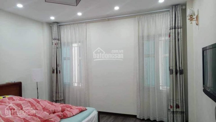 Chính Chủ Bán Nhanh Nhà Ngõ Phố đông Tác, 52m2 X 4 Tầng X Mt 45m, Sđcc, Giá 55 Tỷ (có Tl) 4