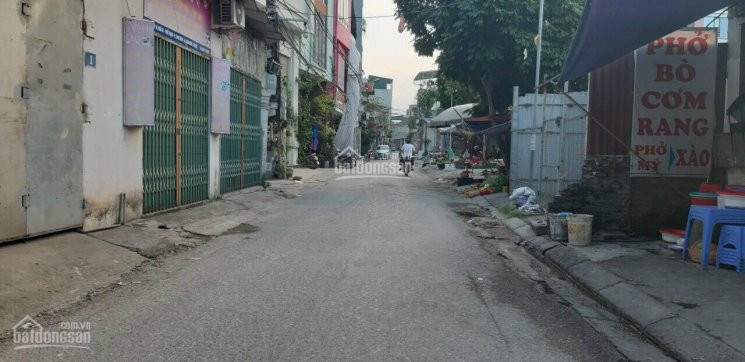 Chính Chủ Bán Nhanh Nhà Ngọc Thụy, Lô Góc, Ngõ ô Tô, Kinh Doanh, 62m2, 3 Tầng, Giá 3,7 Tỷ, Liên Hệ: 0979591183 2