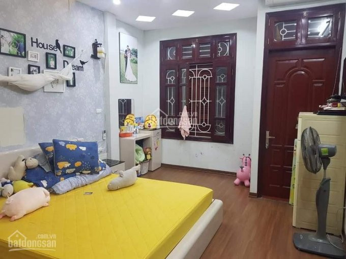 Chính Chủ Bán Nhanh Nhà Ngụy Như Kon Tum, Nguyễn Tuân, Thanh Xuân, 56m2, 4 Tầng, Lô Góc Giá 108 Tỷ 5