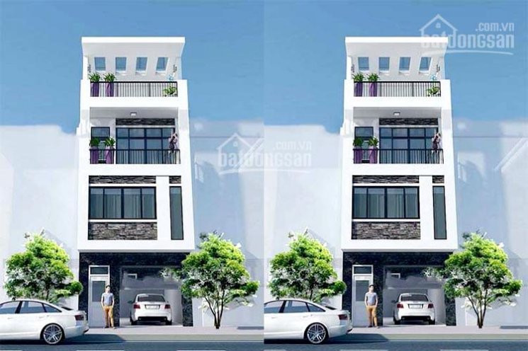 Chính Chủ Bán Nhanh Nhà Nguyên Căn 4x18m đặng Thùy Trâm, P13, Bt 1