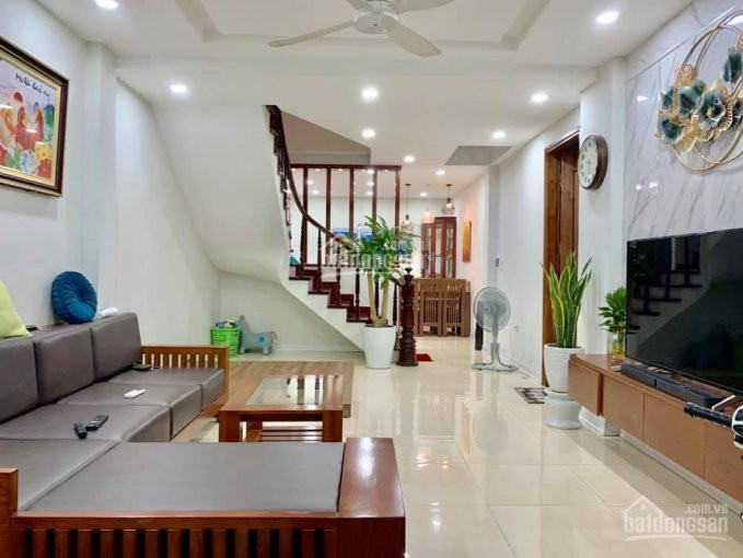 Chính Chủ Bán Nhanh Nhà Nguyễn đổng Chi 54m2, Mt 5m, 5 Tầng, ô Tô đỗ Cửa, Giá đẹp 59 Tỷ 2