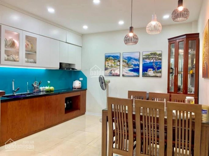Chính Chủ Bán Nhanh Nhà Nguyễn đổng Chi 54m2, Mt 5m, 5 Tầng, ô Tô đỗ Cửa, Giá đẹp 59 Tỷ 3