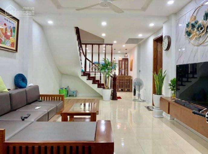Chính Chủ Bán Nhanh Nhà Nguyễn đổng Chi 55m2, Mt 5m, ô Tô đỗ Cửa, Giá đẹp 59 Tỷ 2