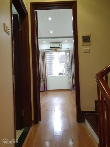 Chính Chủ Bán Nhanh Nhà Nguyễn Khánh Toàn, Quận Cầu Giấy 1