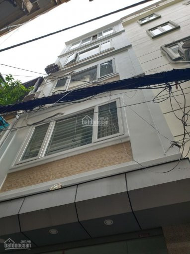 Chính Chủ Bán Nhanh Nhà Nguyễn Khánh Toàn, Quận Cầu Giấy 2