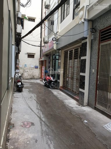 Chính Chủ Bán Nhanh Nhà Nguyễn Khánh Toàn, Quận Cầu Giấy 3