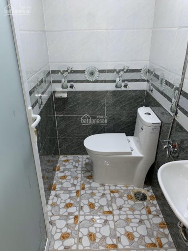 Chính Chủ Bán Nhanh Nhà Nơ Trang Long, P12, 60m2, 45 Tỷ Lh 0705692222 2