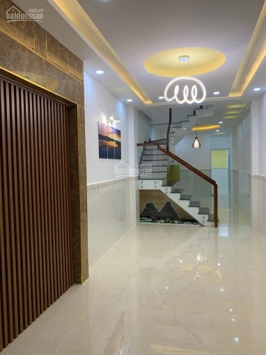 Chính Chủ Bán Nhanh Nhà Nơ Trang Long, P12, 60m2, 45 Tỷ Lh 0705692222 5