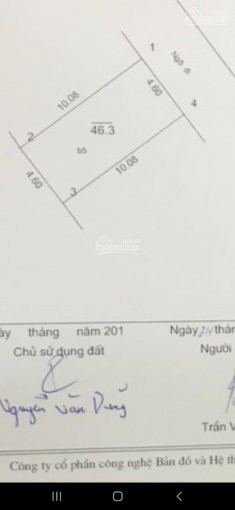 Chính Chủ Bán Nhanh Nhà ô Tô Tránh Lê Văn Thiêm, Thanh Xuân 47m2, 6 Tầng, Mặt Tiền 46m, 104 Tỷ 4