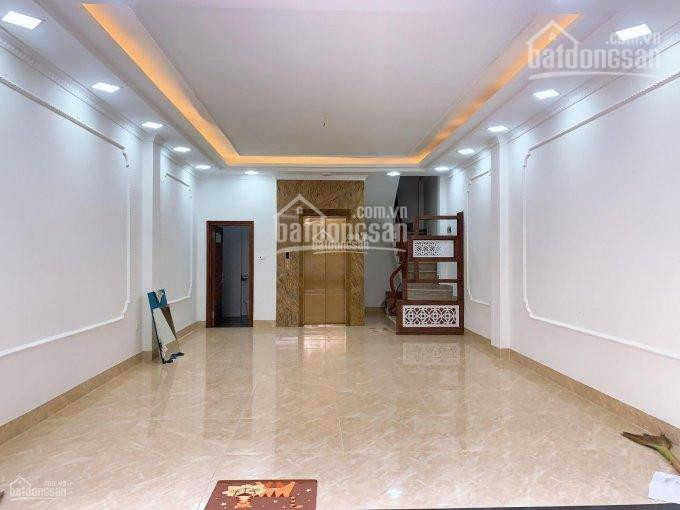 Chính Chủ Bán Nhanh Nhà Phân Lô đẹp Khu Lạc Long Quân, Võ Chí Công, Tây Hồ, 60m2x7 Tầng Có Thang Máy, Giá 12 Tỷ 7