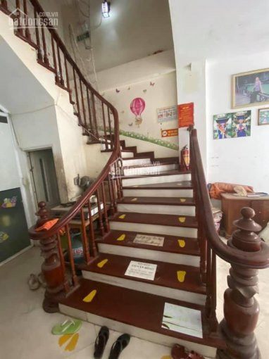 Chính Chủ Bán Nhanh Nhà Phố định Công, Hoàng Mai, 60m2 4 Tầng, Mặt Tiền 5m, ô Tô, Giá Chỉ 2 Tỷ 900 Lh 0975383666 5