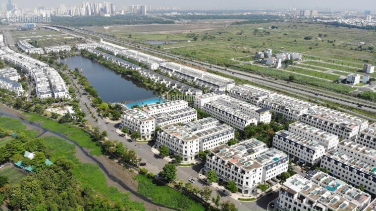 Chính Chủ Bán Nhanh Nhà Phố Khu đô Thị Lakeview City P An Phú Quận 2 2