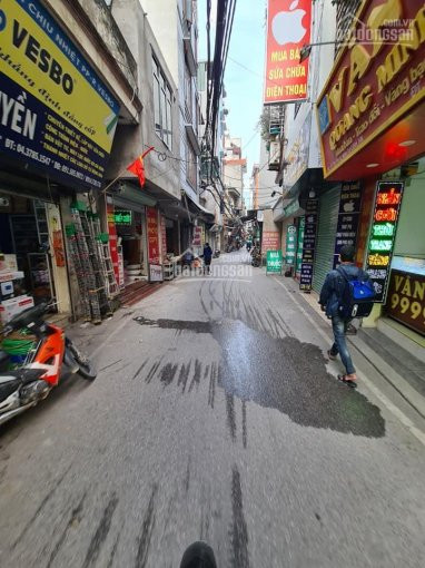 Chính Chủ Bán Nhanh Nhà Phố Lê Quang đạo, ô Tô đỗ Cửa, ô Tô Tránh 10m, Dt 41m2, 4 Tầng, Chỉ 29 Tỷ 1