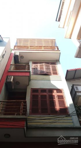 Chính Chủ Bán Nhanh Nhà Phố Lê Quang đạo, ô Tô đỗ Cửa, ô Tô Tránh 10m, Dt 41m2, 4 Tầng, Chỉ 29 Tỷ 2