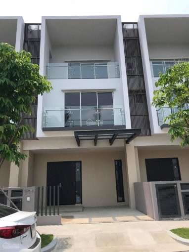 Chính Chủ Bán Nhanh Nhà Phố Palm Residence, 5x17,5m, 2 Lầu, Khu Compound, Hồ Bơi, Tennis Lh 0916112339 1