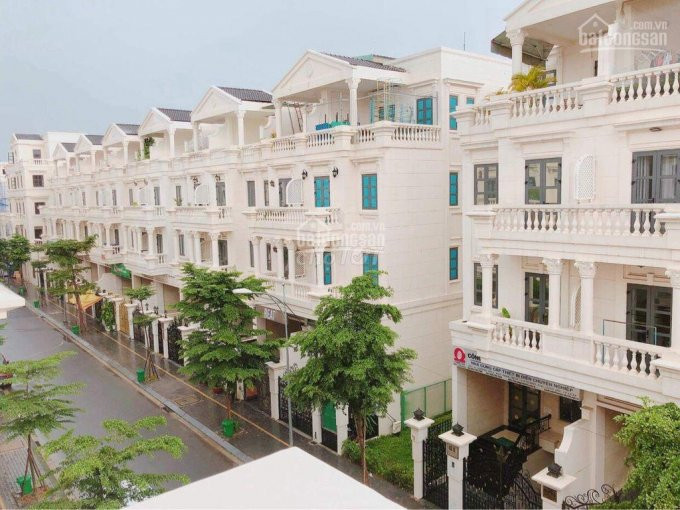 Chính Chủ Bán Nhanh Nhà Phố Thương Mại Cityland Phường 10, Gò Vấp, Giá Gốc Chủ đầu Tư, Trả Trong 15 Tháng Dt 5x20m 1