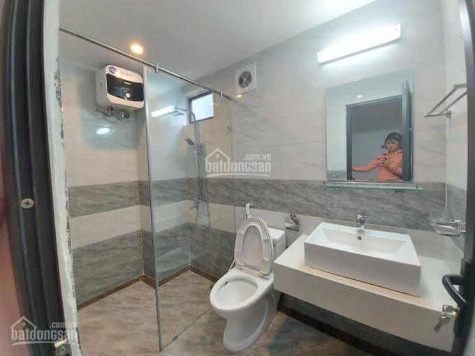 Chính Chủ Bán Nhanh Nhà Phố Trương định, Hoàng Mai, Gần ô Tô Tránh Nhau, Lô Góc, Kinh Doa 35m2, 5 Tầng, Nhỉnh 3 Tỷ 3