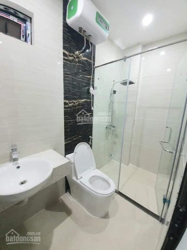 Chính Chủ Bán Nhanh Nhà Phùng Khoang 4 Tầng 40m2, Nhà Tự Xây Còn Mới, Rất đẹp, Giá Chỉ 32 Tỷ, Có Tl 3