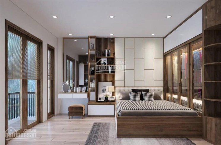 Chính Chủ Bán Nhanh Nhà Phùng Khoang 4 Tầng 40m2, Nhà Tự Xây Còn Mới, Rất đẹp, Giá Chỉ 32 Tỷ, Có Tl 4