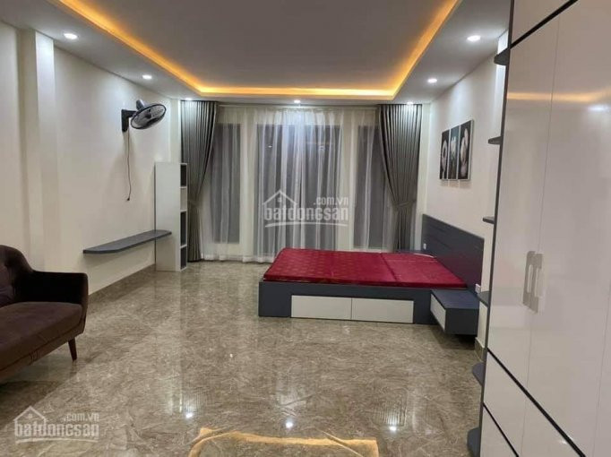 Chính Chủ Bán Nhanh Nhà Phùng Khoang 4 Tầng 40m2, Nhà Tự Xây Còn Mới, Rất đẹp, Giá Chỉ 32 Tỷ, Có Tl 5