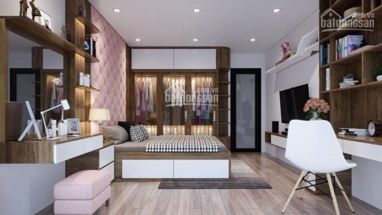 Chính Chủ Bán Nhanh Nhà Phùng Khoang 4 Tầng 40m2, Nhà Tự Xây Còn Mới, Rất đẹp, Giá Chỉ 32 Tỷ, Có Tl 6