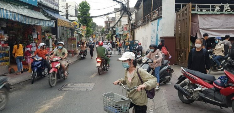 Chính Chủ Bán Nhanh Nhà Phường Linh Chiểu, Quận Thủ đức, Ngay Cổng Sau đại Học Ngân Hàng Tp Hồ Chí Minh, 0906697386 3