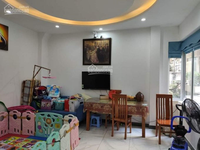 Chính Chủ Bán Nhanh Nhà Riêng đường Cầu Giấy 48mx5 Tầng Mặt Tiền 8,5m - Chỉ 4,4 Tỷ 2
