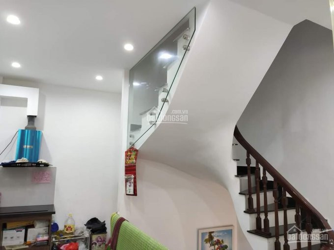 Chính Chủ Bán Nhanh Nhà Riêng đường Cầu Giấy 48mx5 Tầng Mặt Tiền 8,5m - Chỉ 4,4 Tỷ 3