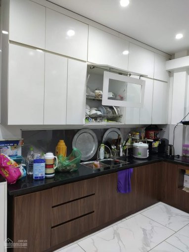 Chính Chủ Bán Nhanh Nhà Riêng đường Cầu Giấy 48mx5 Tầng Mặt Tiền 8,5m - Chỉ 4,4 Tỷ 4