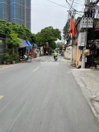 Chính Chủ Bán Nhanh Nhà Sát đường Chiến Thắng Văn Quánlh 0965847012 1