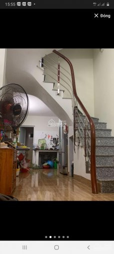 Chính Chủ Bán Nhanh Nhà Sát đường Chiến Thắng Văn Quánlh 0965847012 2