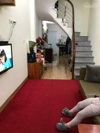 Chính Chủ Bán Nhanh Nhà Sát đường Chiến Thắng Văn Quánlh 0965847012 3