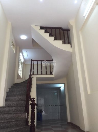 Chính Chủ Bán Nhanh Nhà Thanh Liệt, Kim Giang, Gần Cầu Dậu, 39m2, 5 Tầng, ô Tô đỗ Cửa Giá 268 Tỷ, Lh 0965996722 2