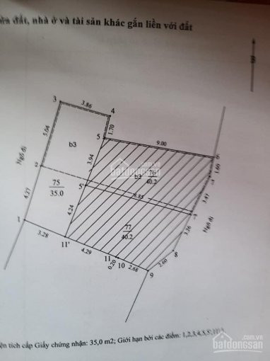 Chính Chủ Bán Nhanh Nhà Trong Ngõ Thông Phong - Tôn đức Thắng - đống đa, 35 M2, 5 Tầng, 385 Tỷ đồng 4