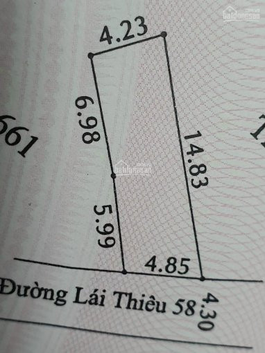 Chính Chủ Bán Nhanh Nhà Trung Tâm Lái Thiêu 1 Trệt 1 Lầu đối Diện điện Máy Xanh Nguyễn Trãi 2,49 Tỷ 7