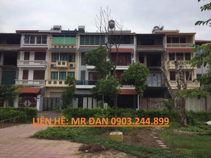 Chính Chủ Bán Nhanh Nhà Vườn 108m2,hướng đb, Nhìn Vườn Hoa, Giá 6,4 Tỷ Lh Mr đan- 0903244899 1