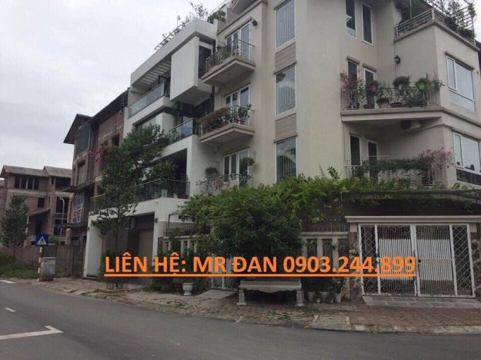 Chính Chủ Bán Nhanh Nhà Vườn 108m2,hướng đb, Nhìn Vườn Hoa, Giá 6,4 Tỷ Lh Mr đan- 0903244899 3