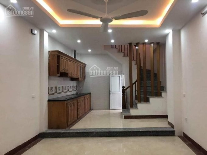 Chính Chủ Bán Nhanh Nhà Xây Mới Nở Hậu  Tại ỷ La, Dương Nội 4t*32m2 Giá Chỉ 198 Tỷ  Lh Mr đức : 0392326282 4