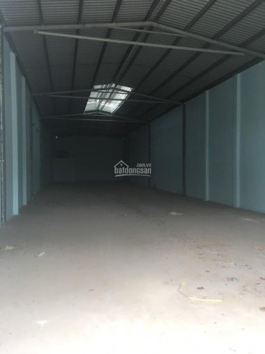 Chính Chủ Bán Nhanh Nhà Xưởng 8x 40m=320m2, Sổ Hồng Hoàn Công Ok 300m2 Thổ Cư 1