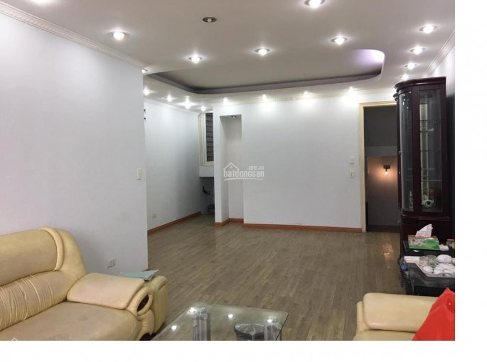 Chính Chủ Bán Nhanh Nhà Yên Hòa 52m2, 5 Tầng, Mt 45m Kinh Doanh 58 Tỷ 4