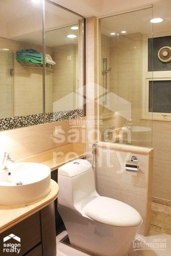 Chính Chủ Bán Nhanh Nhanh Căn 2pn 2wc Tòa Nhà Ruby 2, View Sông Bitexco Trực Diện, Full Nội Thất Chỉ 44 Tỷ 3